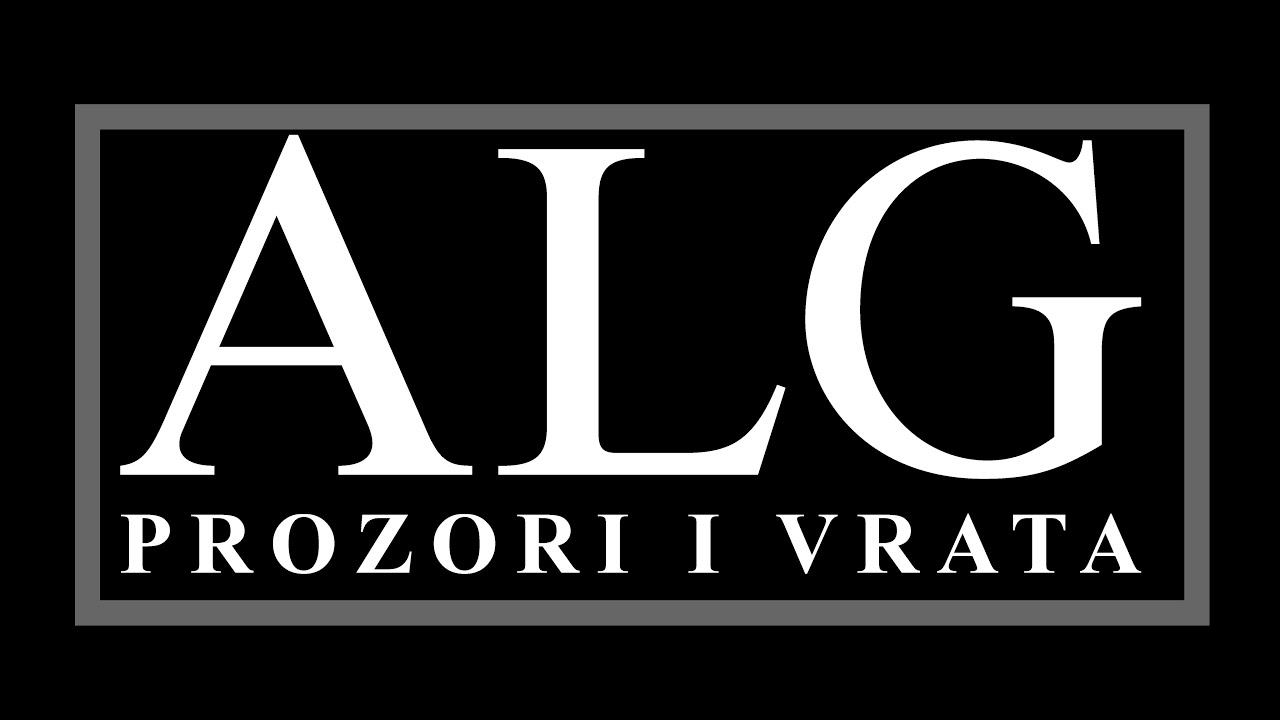ALG PROMO VIDEO