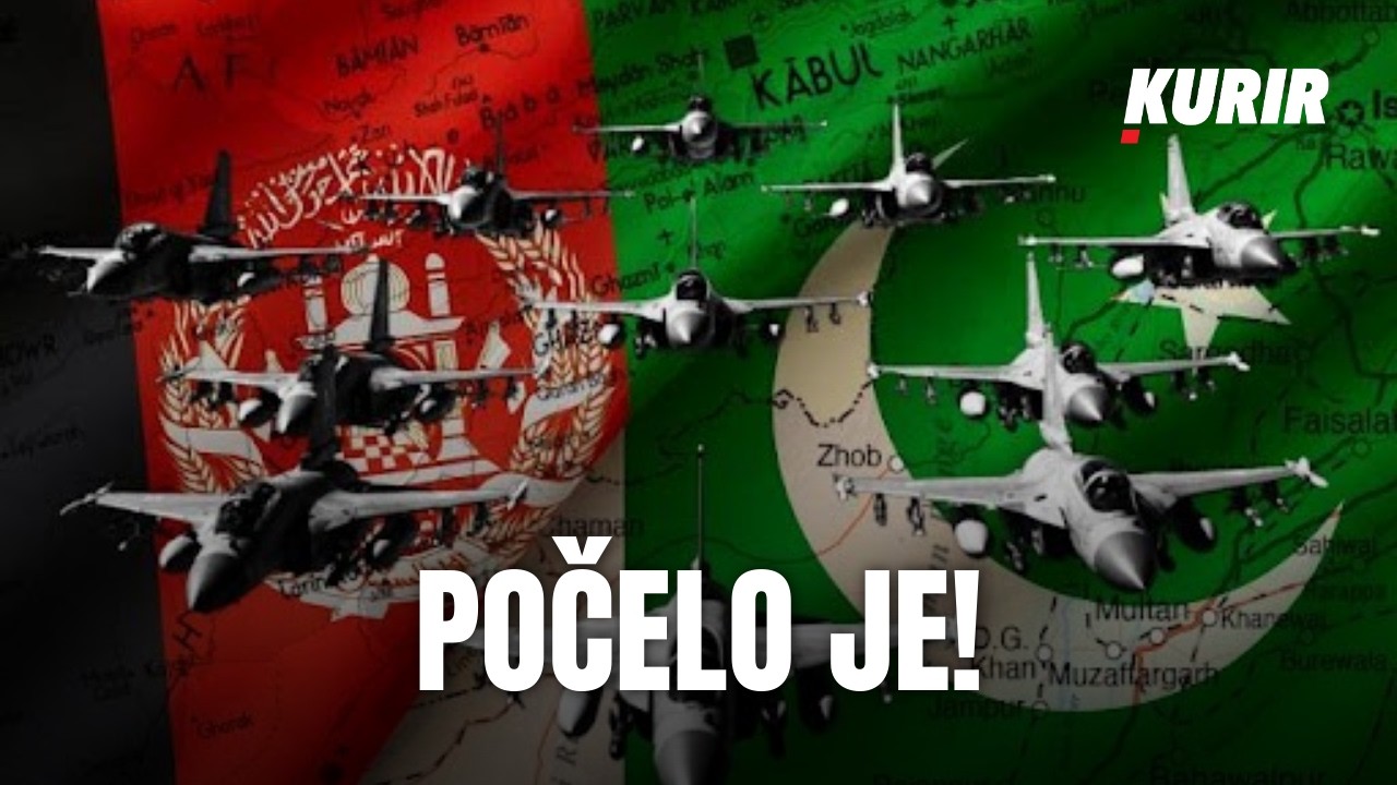 Amerikanci se povukli, Izraelu preti raketna oluja?