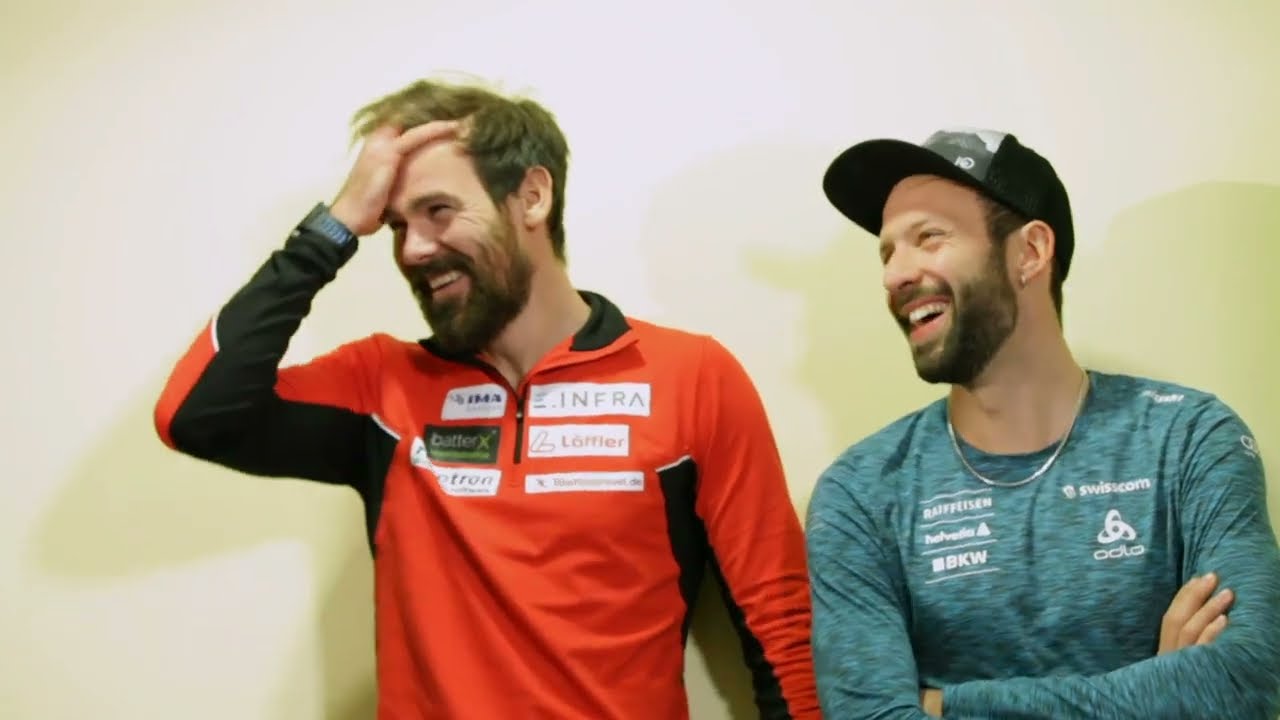 Biathlet Michael Rösch: Klartext zum Thema Doping