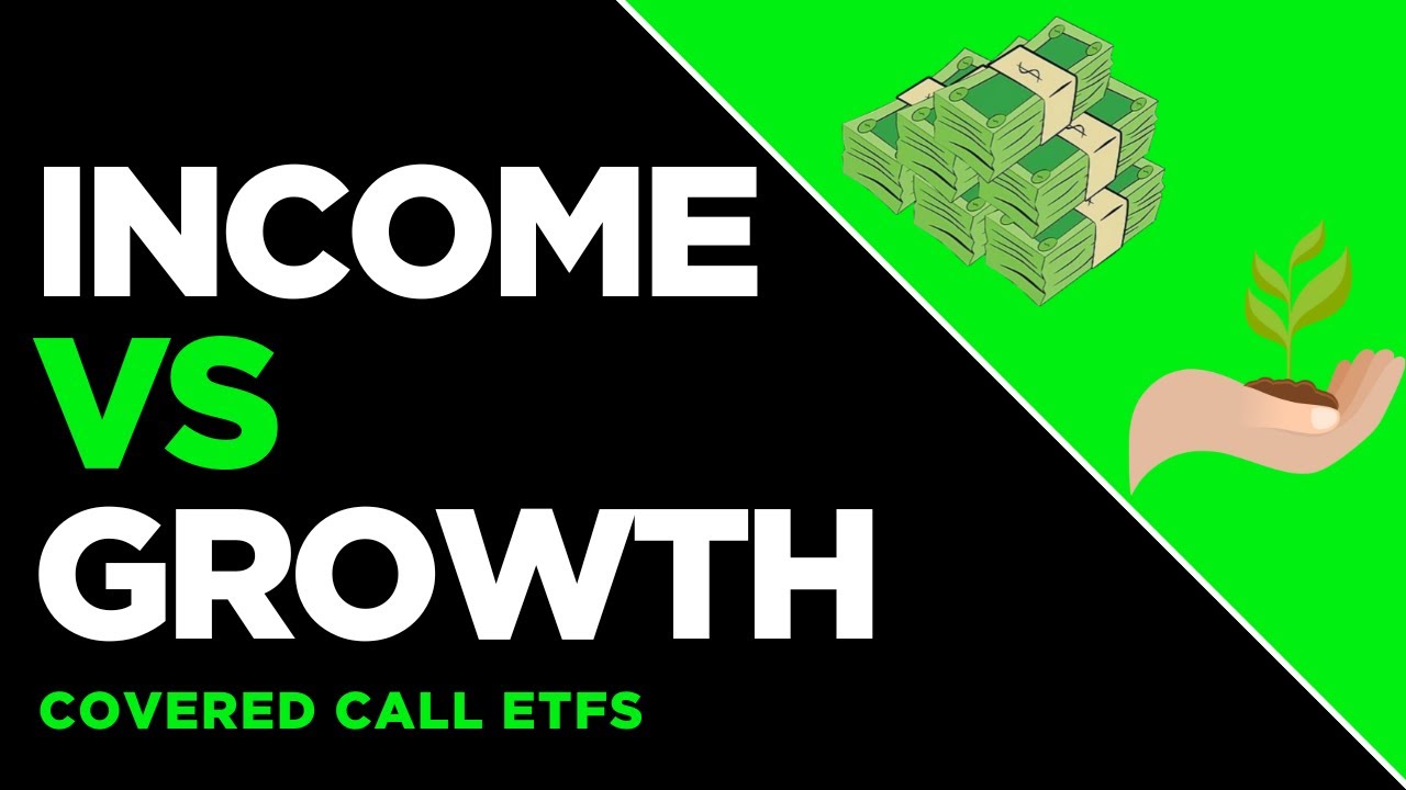 Covered Call ETFs Explained: High Income, Capped Upside