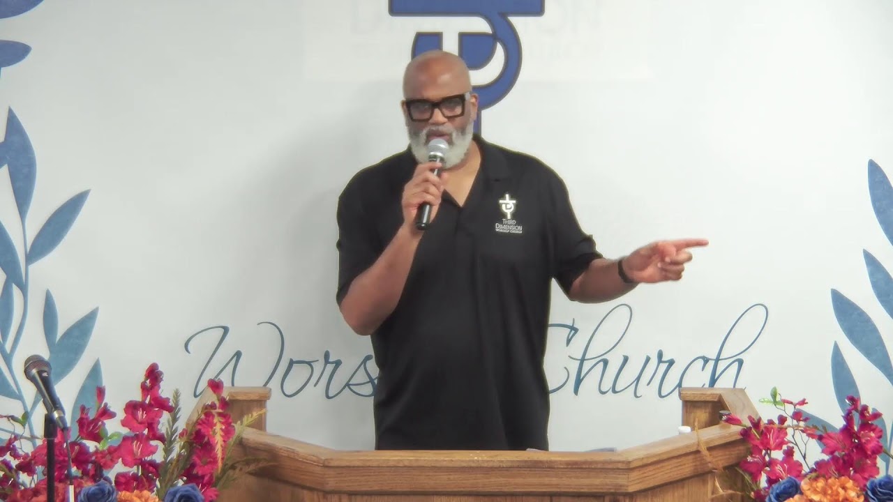Sermon: 