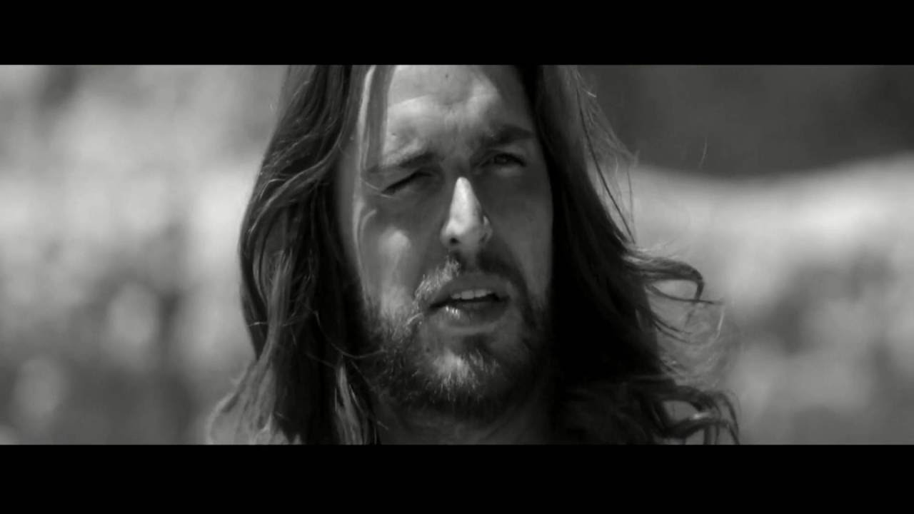 É Ele - Josué Dias (Clip Oficial )