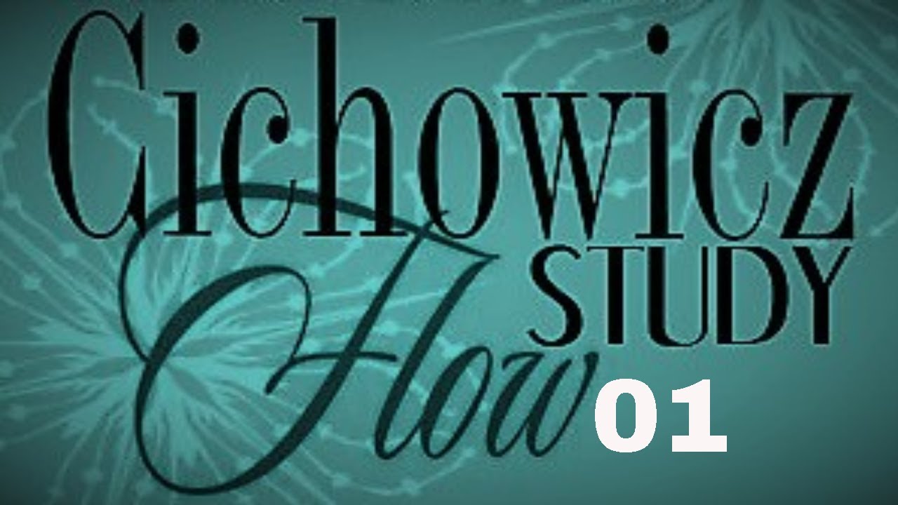 VINCENT CICHOWICZ Flow Studies for Trumpet -01