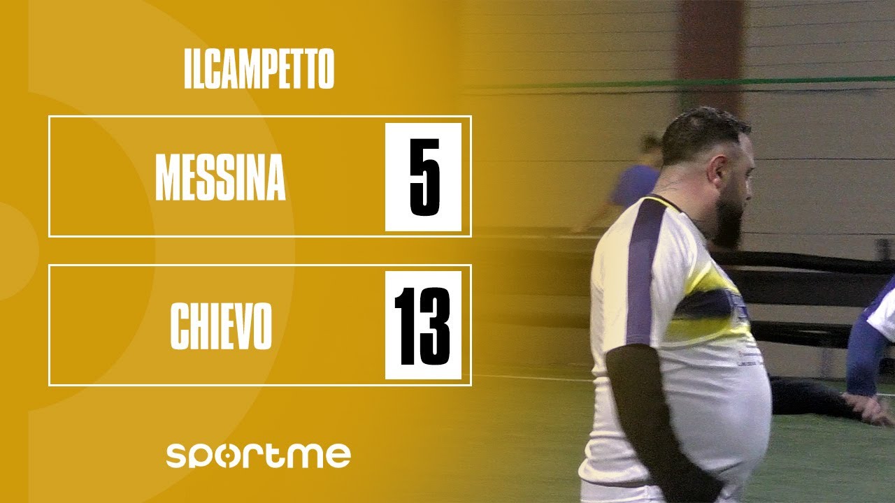 IlCampetto | Messina vs Chievo