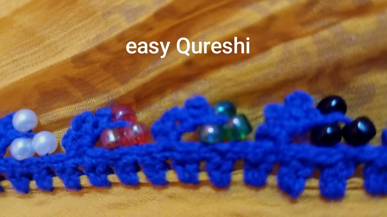My 32th Qureshi video Easy Qureshi 