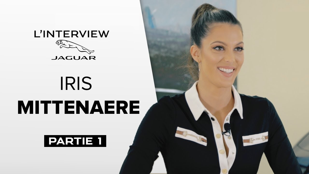 Iris Mittenaere : Pourquoi être devenue ambassadrice Jaguar ? l Jaguar
