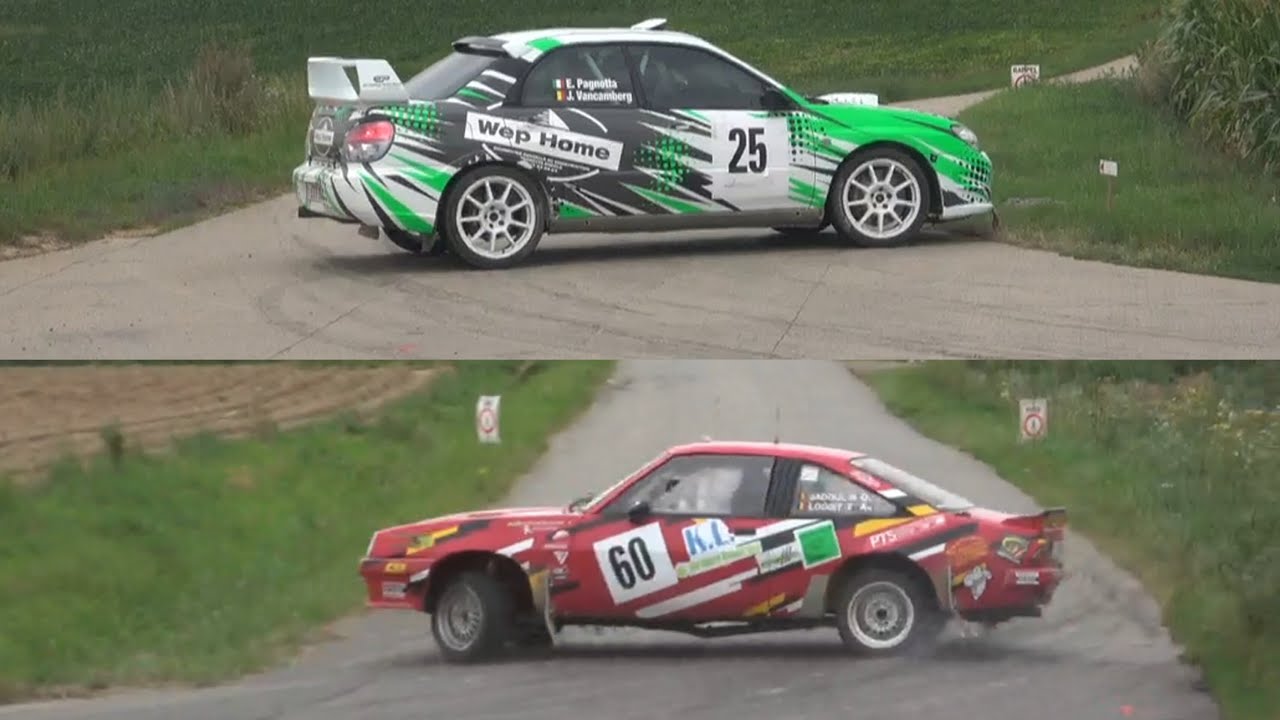 Test Day Hesbaye 2025 - BEST OF