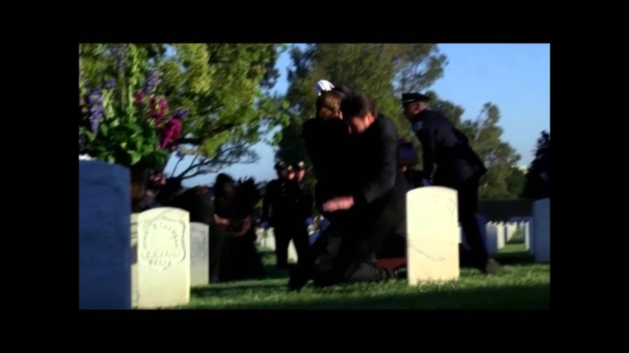Castle and Beckett (Loved me back to life)