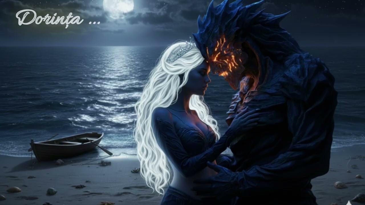 GYLI - Dorința ... ❤️🔥🤗💋🌚✝️💔
