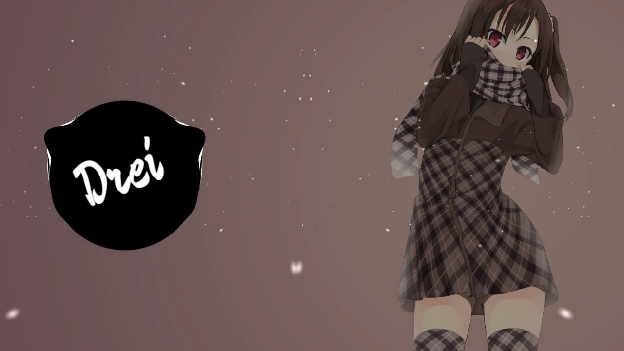 Nightcore - Sharp Edges