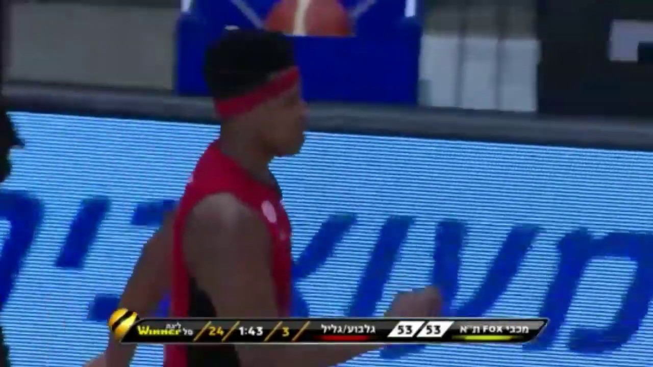 Zach LeDay - 2017/2018 Highlights (PART 2)