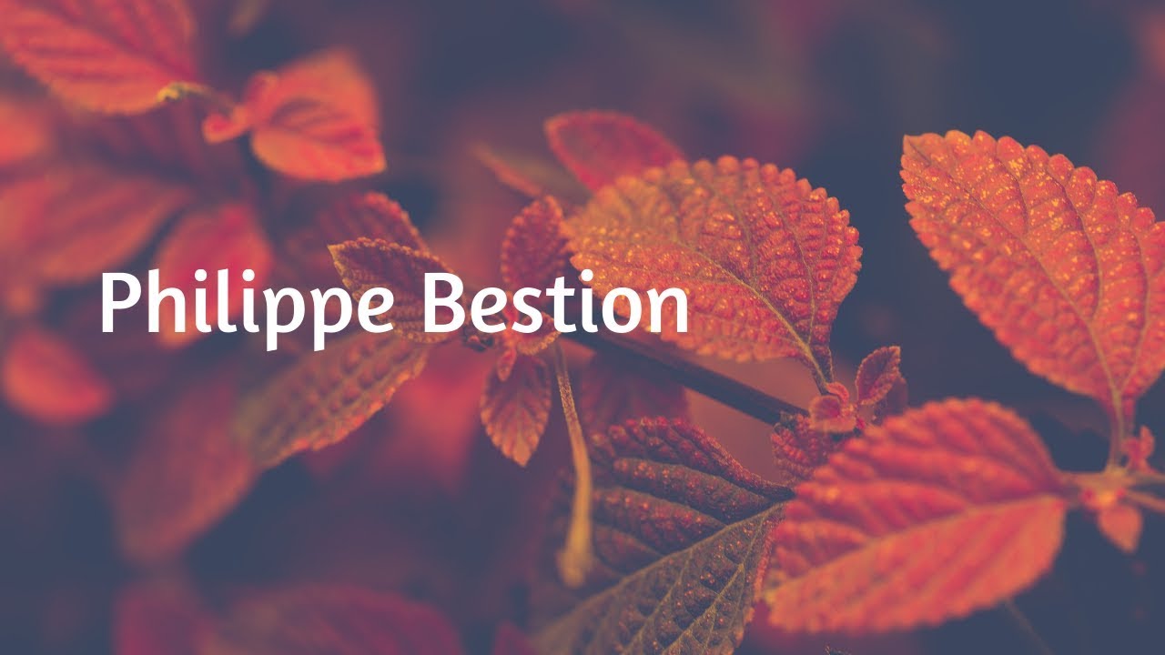 Philippe Bestion