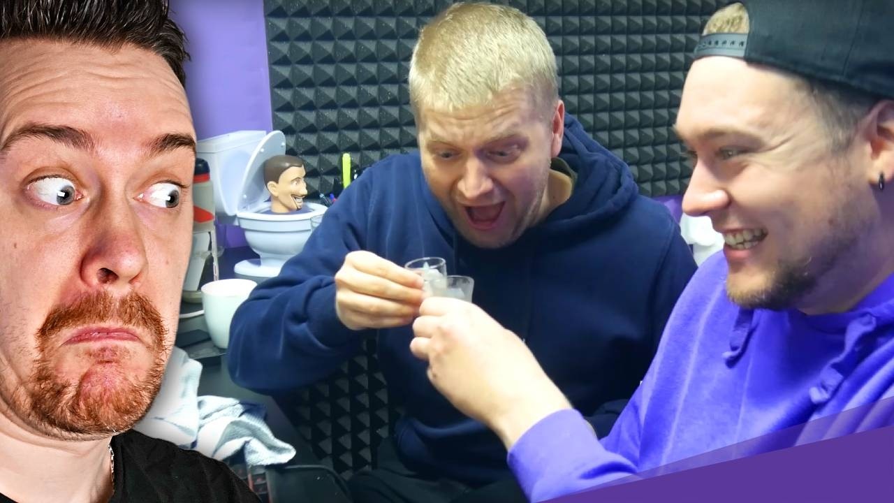 Reakce na 
