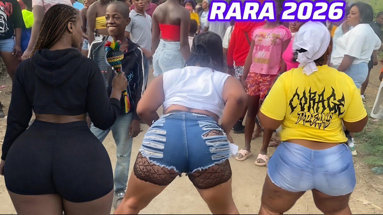 GADON GOUYAD MEDAM YO LAGE NAN BAND LATÈ PAGEN CHÒK RARA 2026