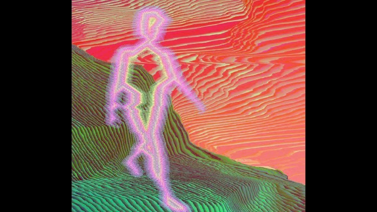 (FREE) Childish Gambino x Tame Impala Type Beat - Frequency