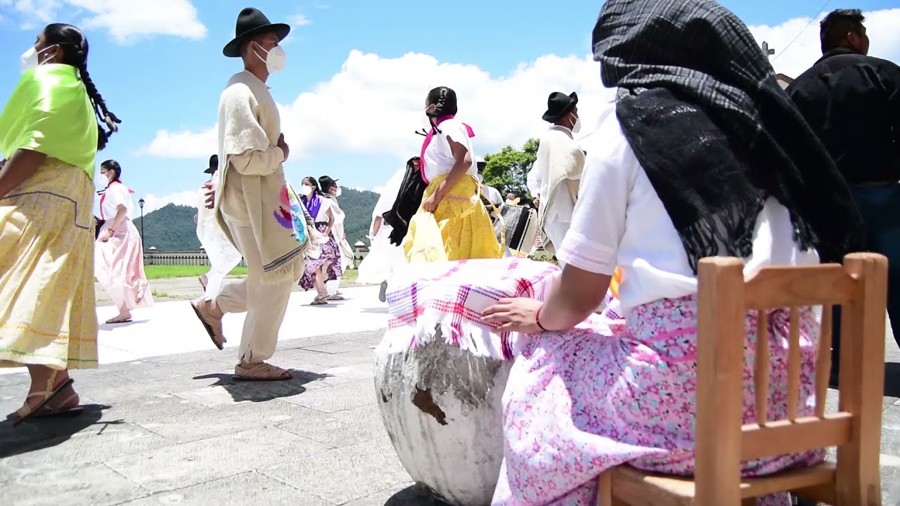 Boda Capulalpense | Bene Gagüi