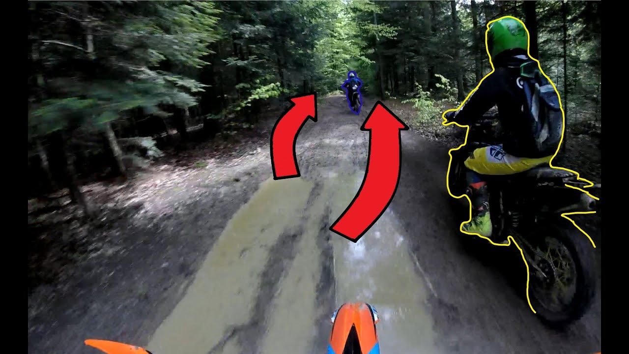 Enduro a Way of Life | Enduro Zakatowani