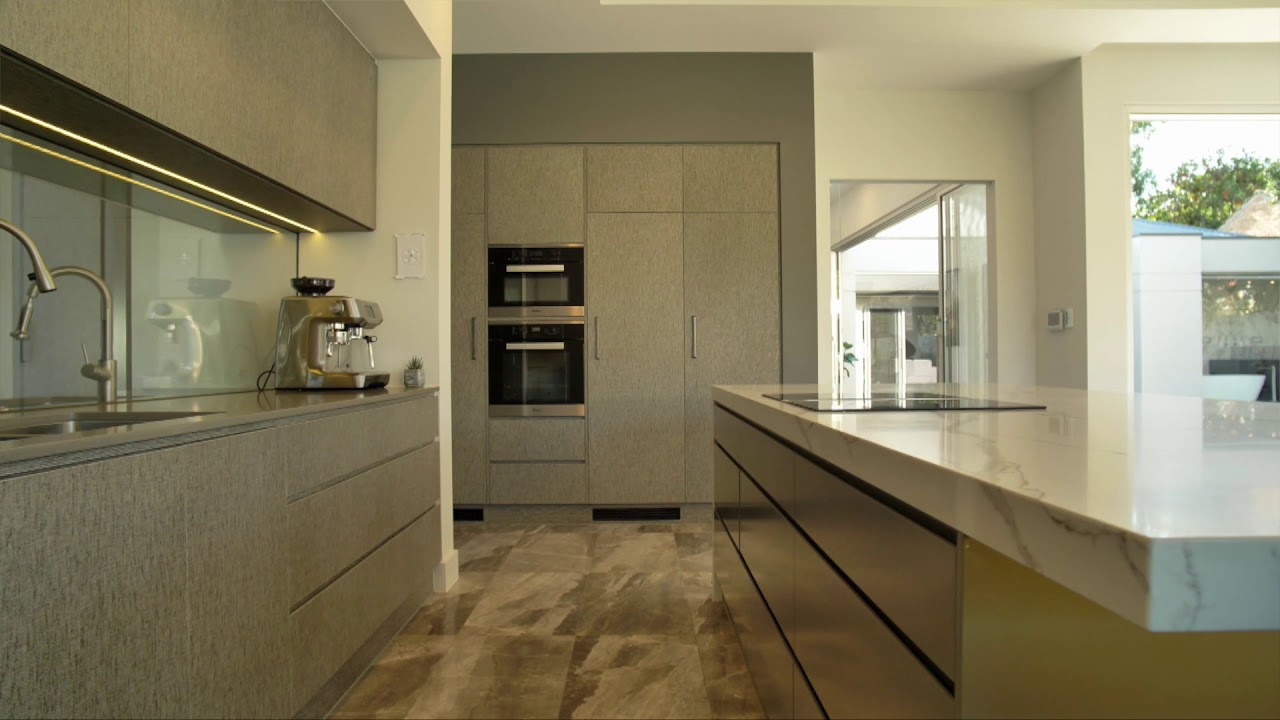 Open Homes Australia  - Precision Homes feature - from Season 3, Episode 7