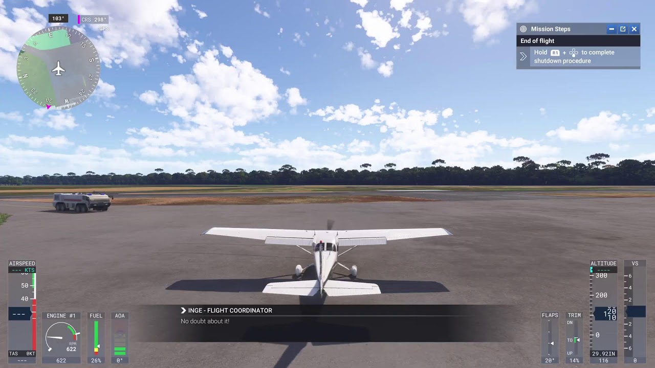 Microsoft flight 2024 Santo Domingo Boca chica