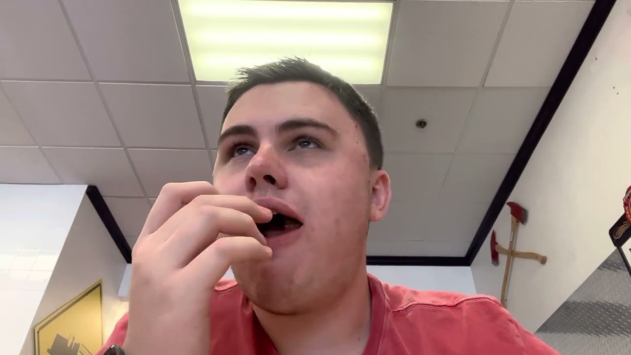 Chill Will Eats: Firehouse Subs Oatmeal Raisin Cookie
