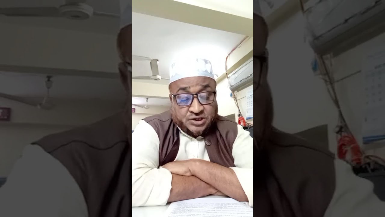 ইসলামে মাতৃভাষার গুরুত্ব: