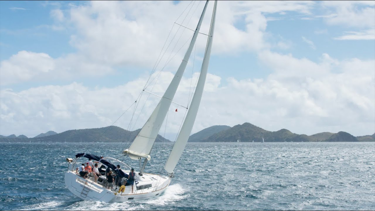 North Sails Live | Join North Sails Experts As They Discuss Trimming Tips And Tricks