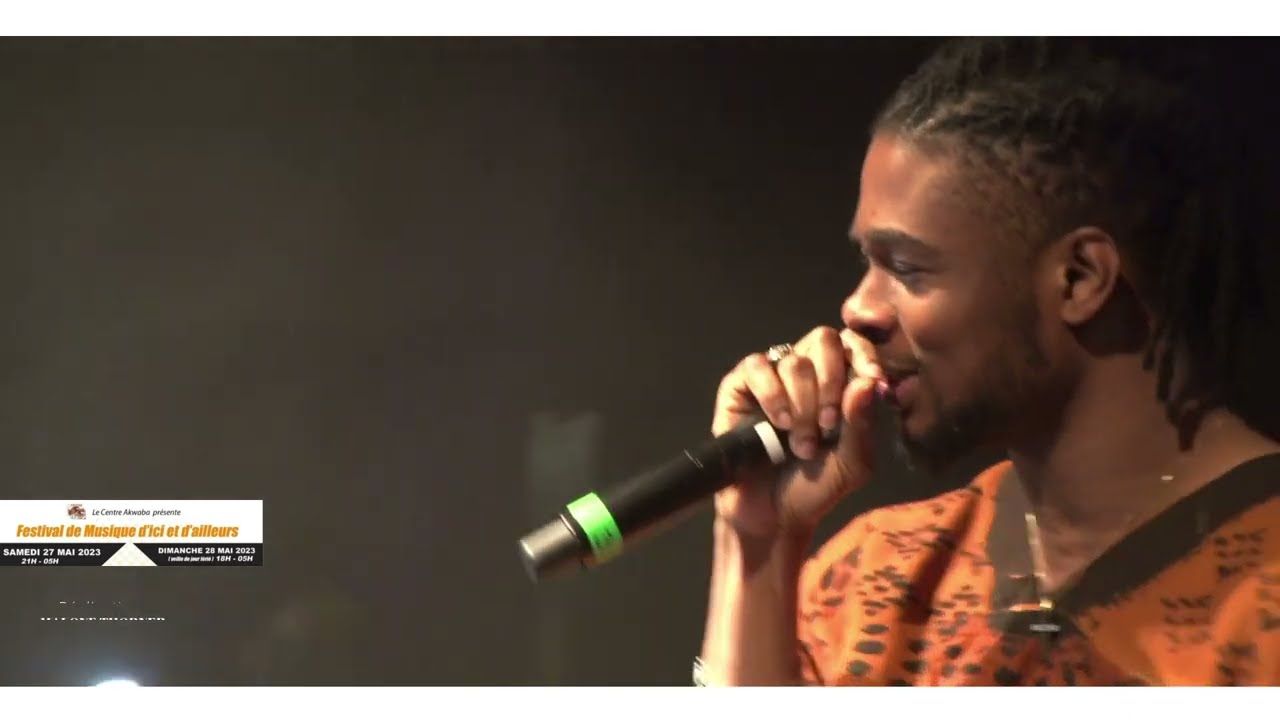 KS BLOOM au Festival de musique d'ici et d'ailleurs sur Genève