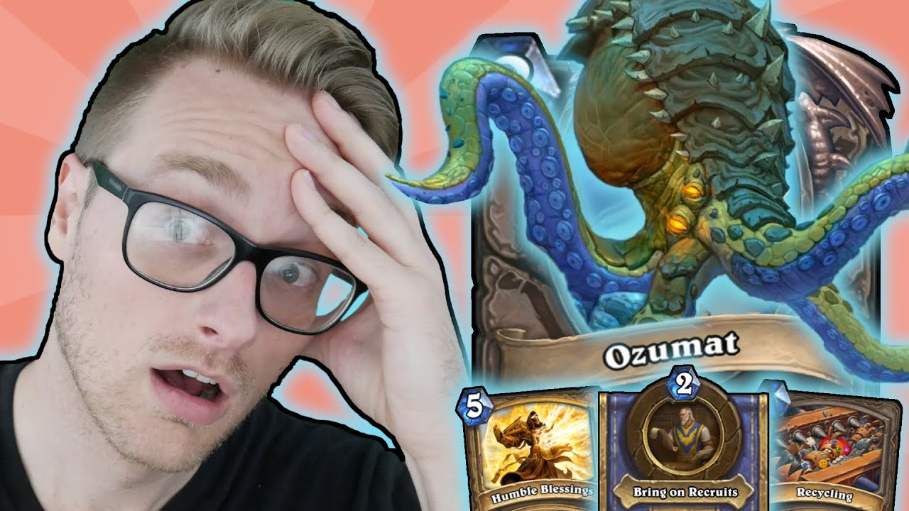 So Much Mana Cheat...