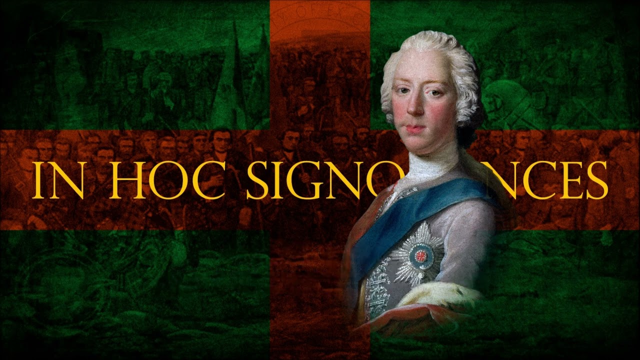 Searlas Óg - Irish Jacobite Song