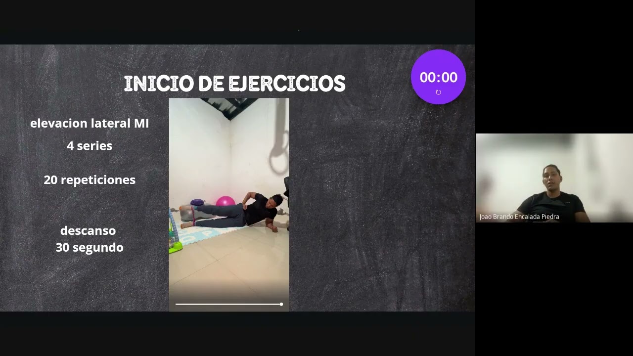 Reto 60 Dia 15