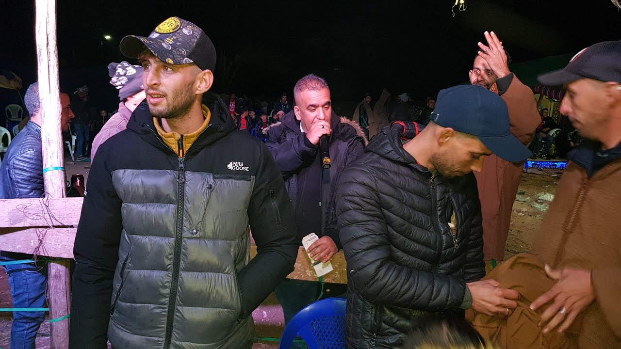 jdid cheb med bouski 2022 لايف عروبي روعة لشاب محمد البوسكي