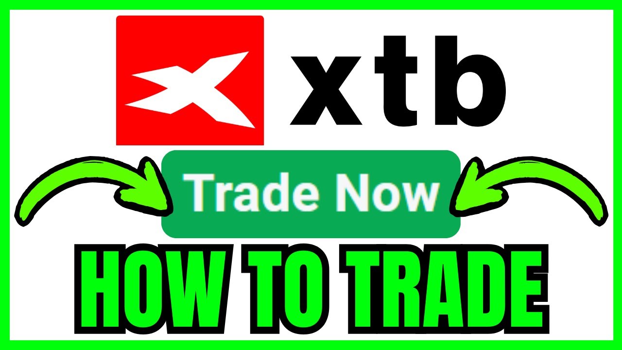 How To TRADE On XTB (QUICK & EASY) 2026