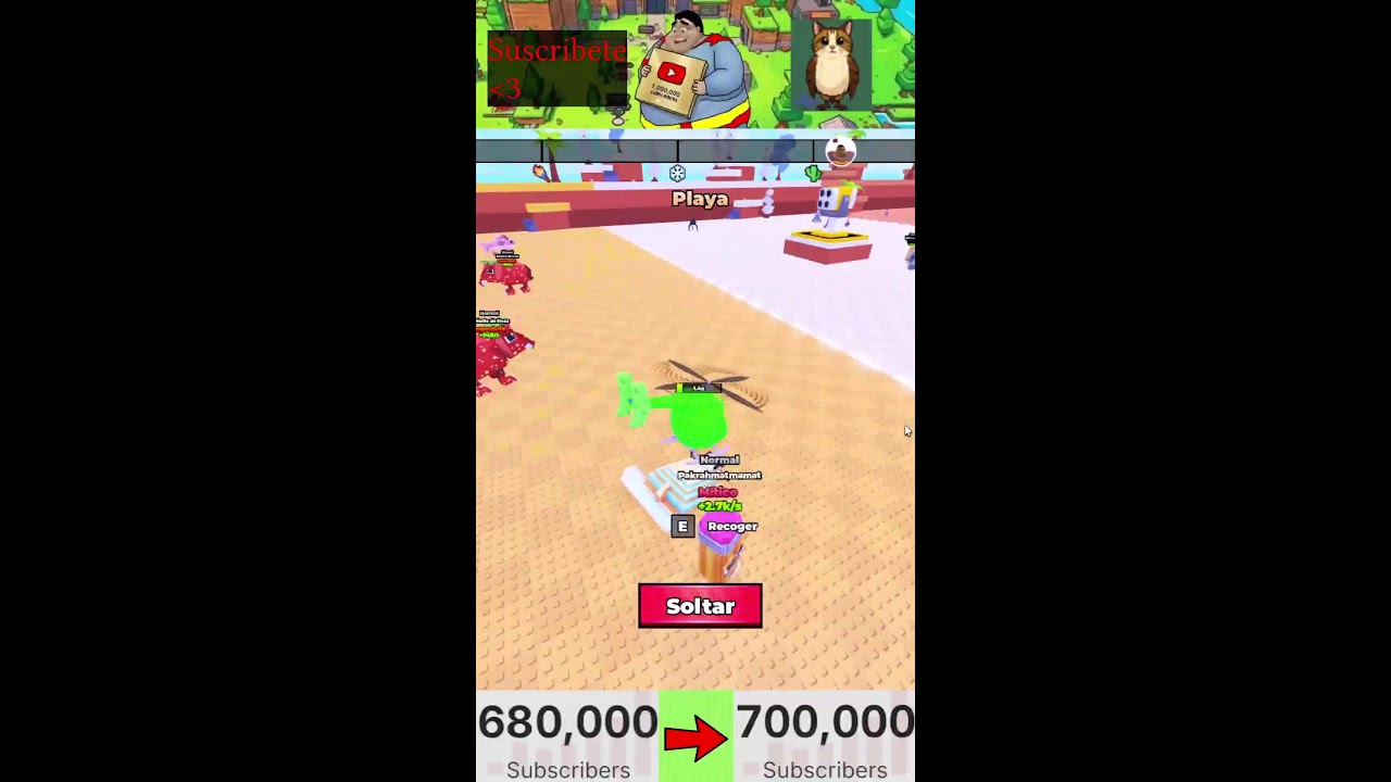 🔴 DIRECTO jugando Escape de Velocidad Para Brainrots y mas!!! 🔥🧠