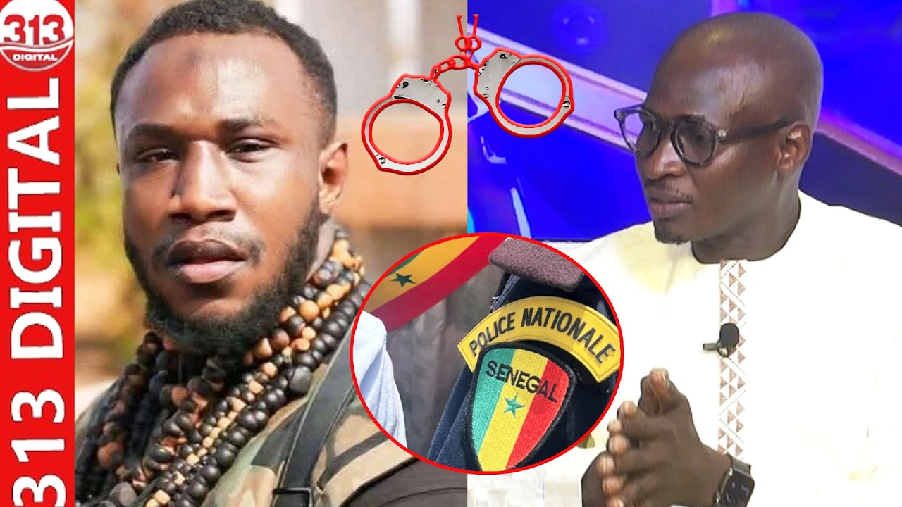 Urgent: La nouvelle tombe pour Azoura Fall et son ami: La réaction musclée de Saa Wolof