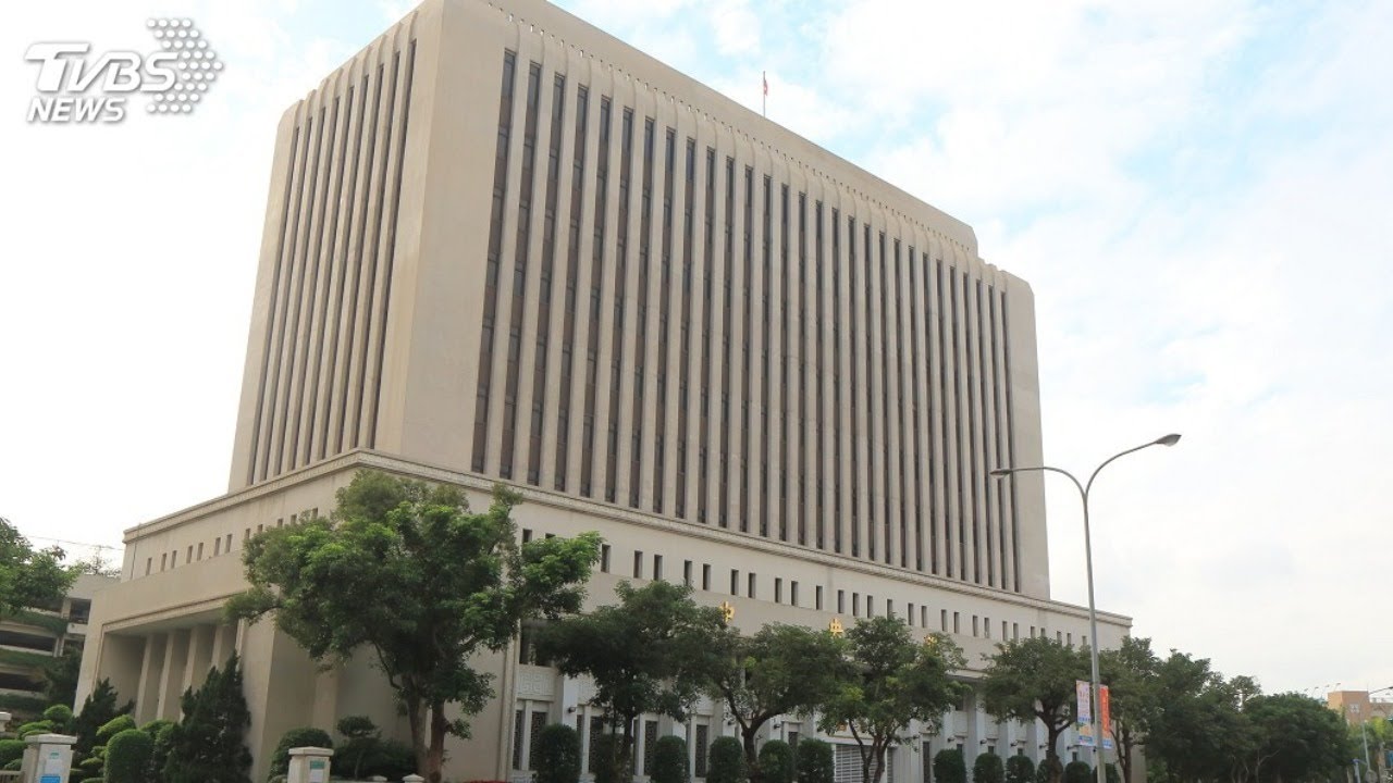 【台灣跟進降息？央行第1季理監事會後記者會 LIVE】