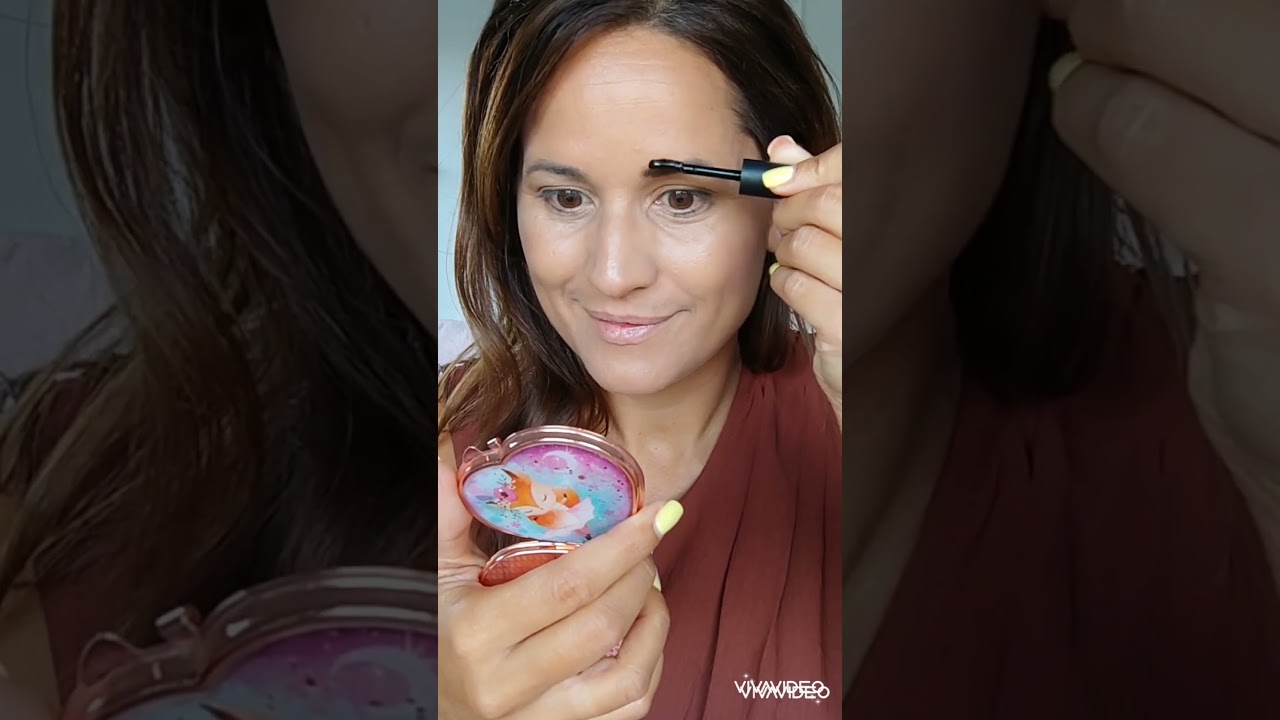 Comment appliquer tes produits teint rapidement #beauty #makeup #beautytok #maquillage #younique