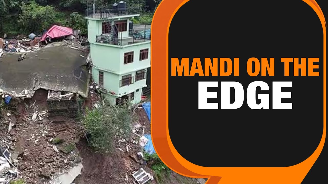 Himachal News | Rescue Operations Continue In Mandi | News9