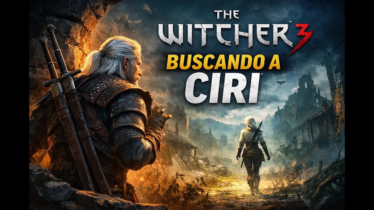 MI PRIMERA DUNGEON (ME DIO MIEDO)