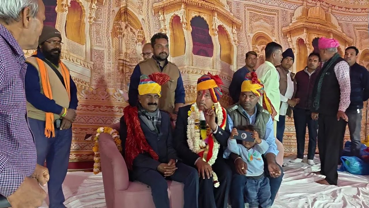 स्कूल रिटायर्ड मेंट  प्रोग्राम / MLA Hari singh rawat 