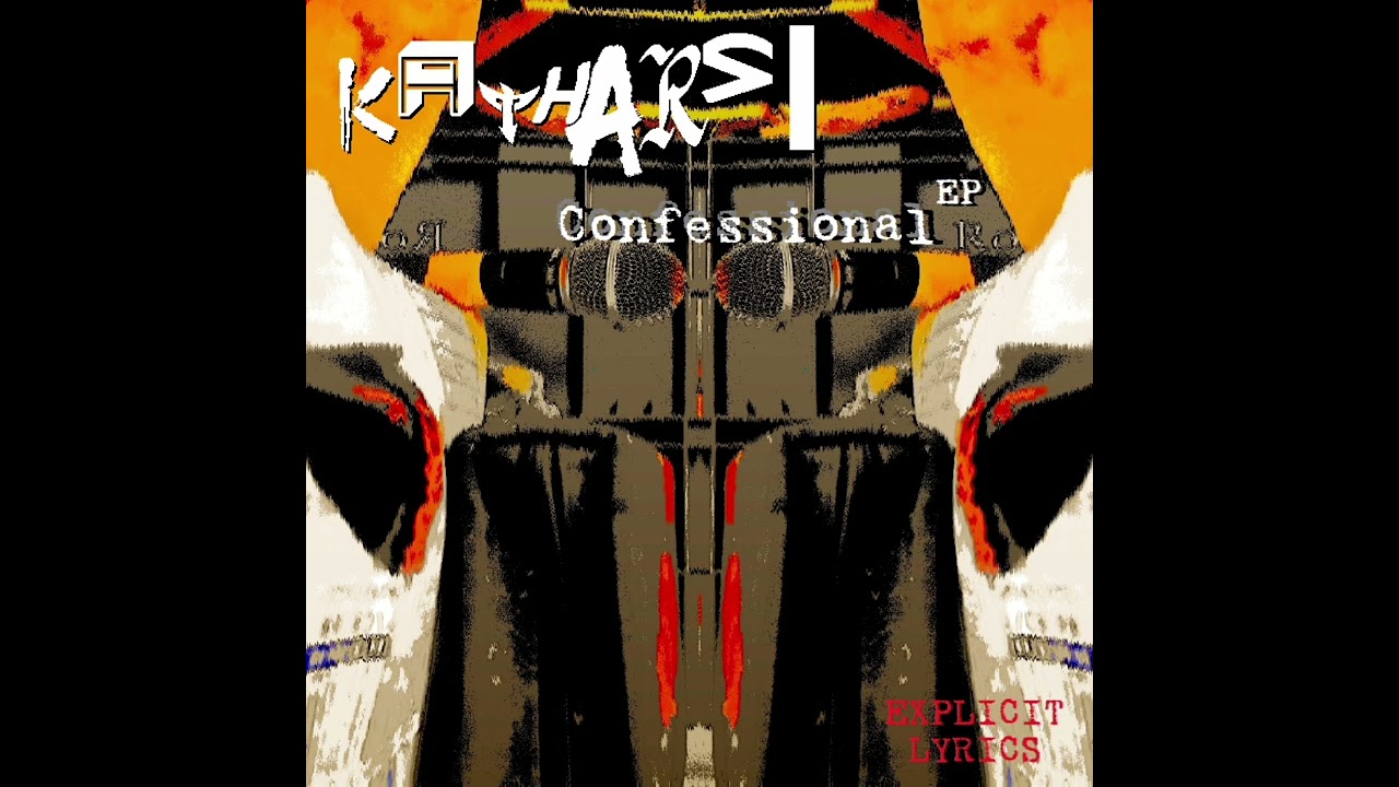 Katharsi - St Austell Streets (Official Audio)
