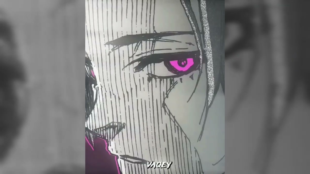 Nakama - LOUCURA LETAL (Normal + Slowed + Super Slowed) X [ RIN ITOSHI ]