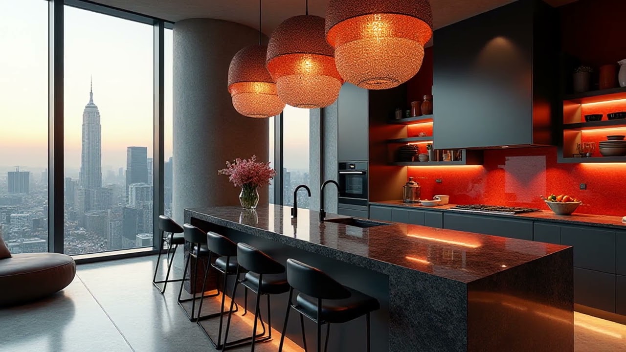 Architectural Wonders: Reimagining Materials