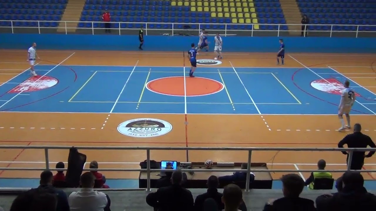 MNK Lukavac - MNK Srebrenik 2.pol (7.2.2026.)