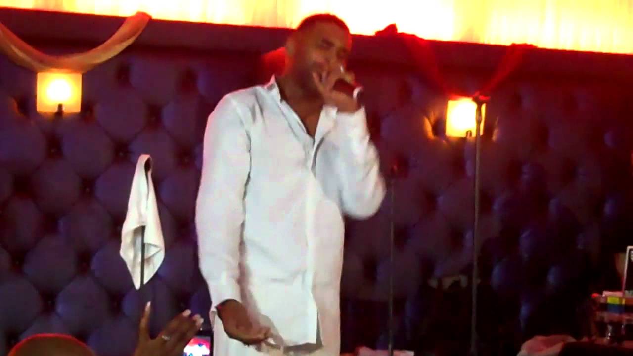 Ginuwine  