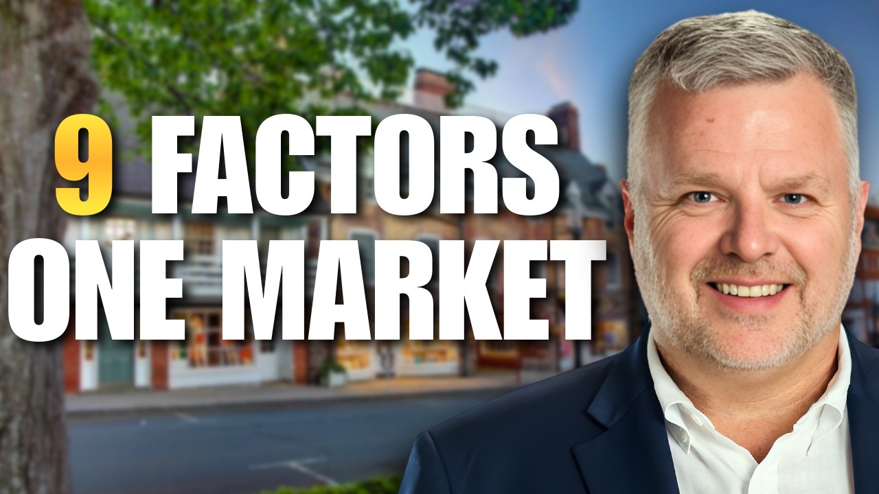 What They’re Not Telling You About Buying Real Estate in Princeton