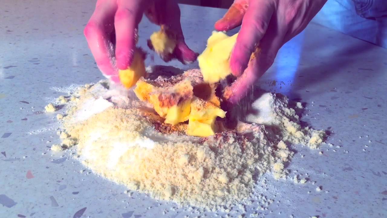 Bredele : Petits sablés d'antan de Christophe Felder