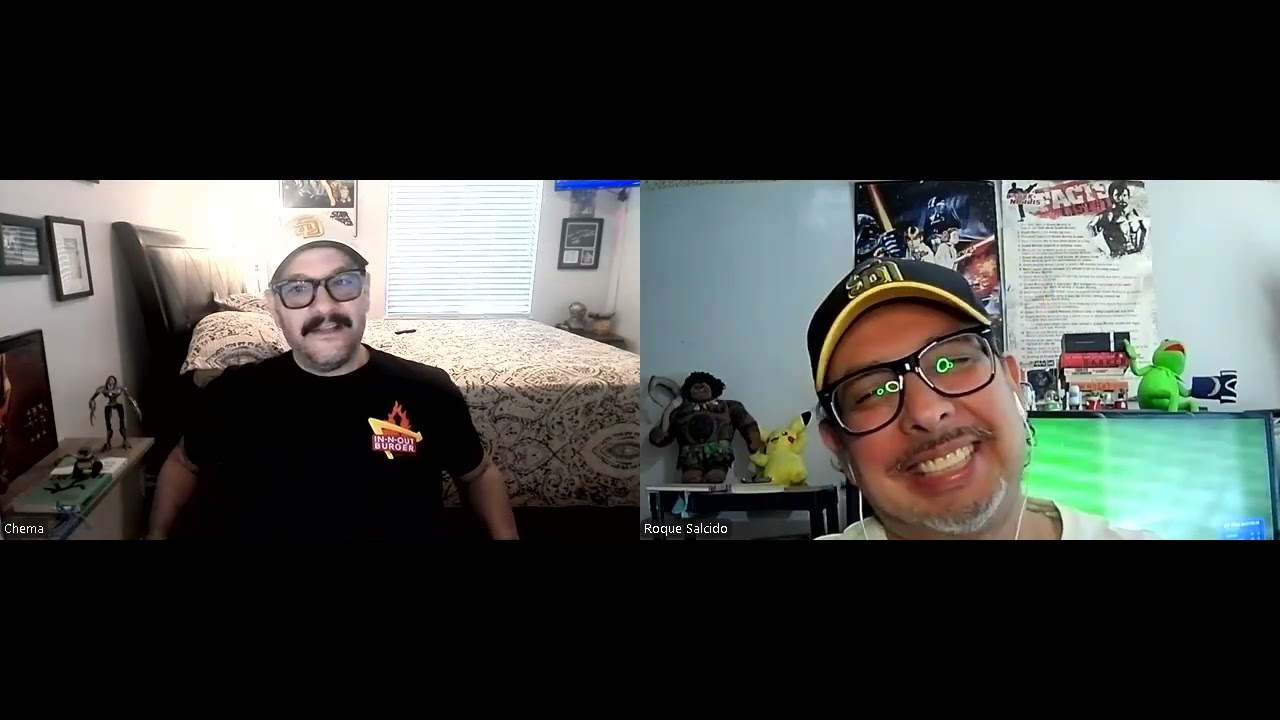TOP 5 EN 20, EPISODIO 262: 