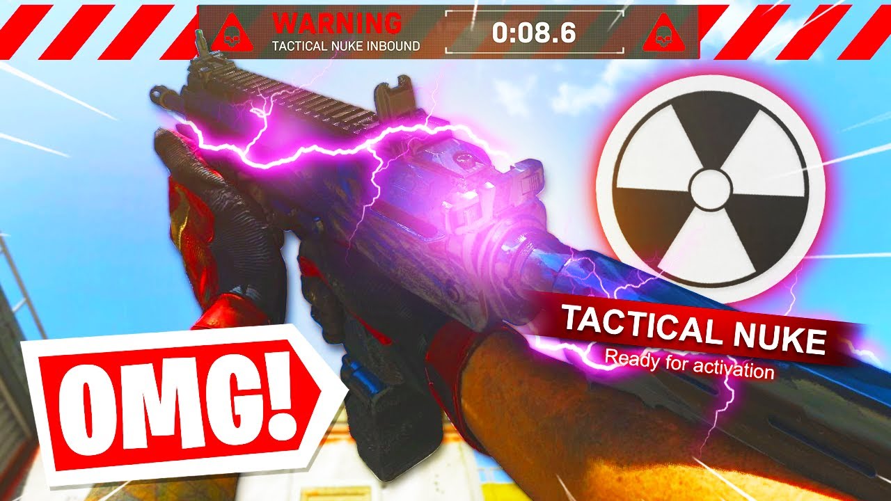 THE BEST MP7 SETUP... UNSTOPPABLE! (BEST MP7 CLASS SETUP) - MODERN WARFARE