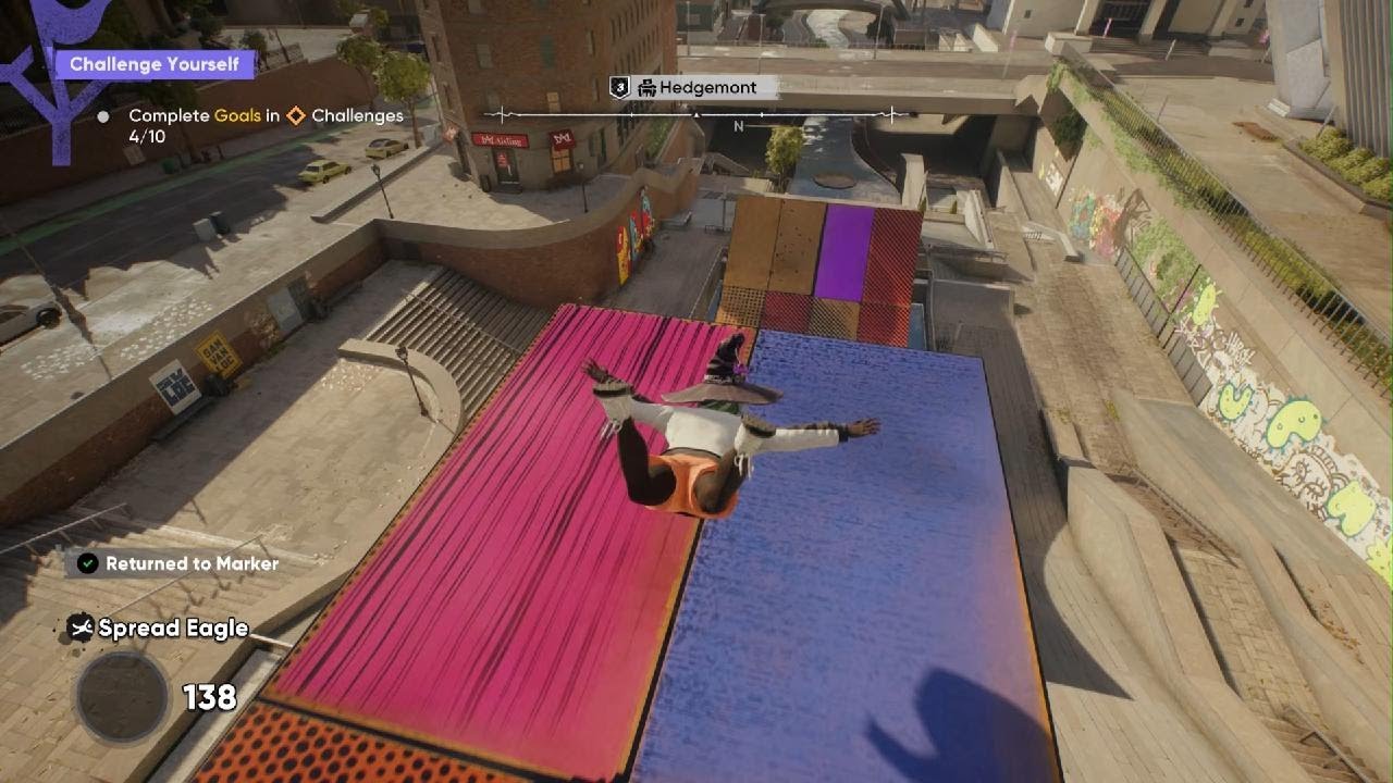 skate.