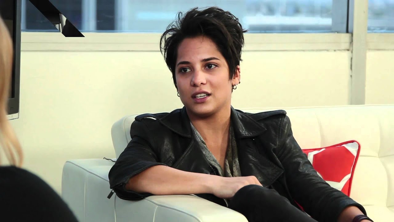 In-Studio Interview - Vicci Martinez 